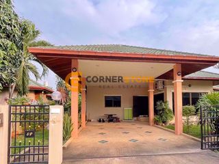 For rent 3 ベッドルーム house in Bang Lamung, Chonburi