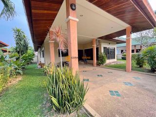 For rent 3 ベッドルーム house in Bang Lamung, Chonburi