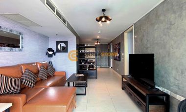 Wohnung zur Miete mit 1 Zimmer in Bang Lamung, Chonburi