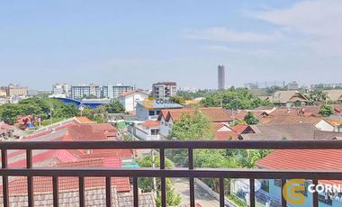 Wohnung zur Miete mit 2 Zimmer in Bang Lamung, Chonburi