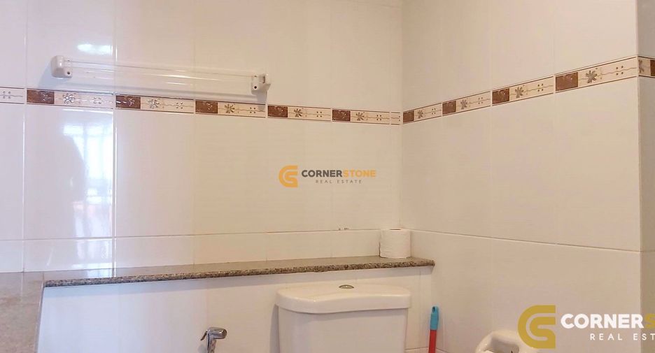 Wohnung zur Miete mit 2 Zimmer in Bang Lamung, Chonburi