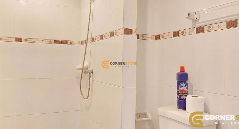 Wohnung zur Miete mit 2 Zimmer in Bang Lamung, Chonburi