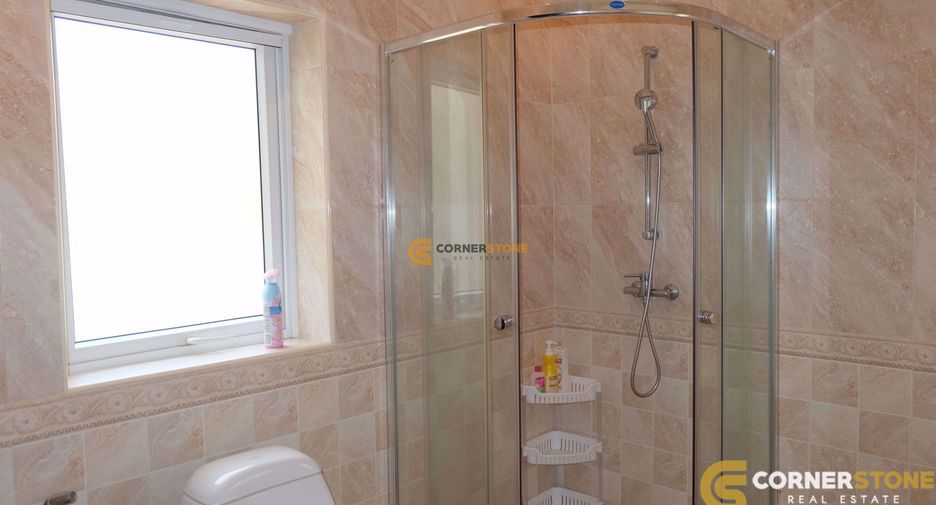 For rent 3 ベッドルーム house in Bang Lamung, Chonburi
