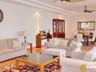 For rent 3 ベッドルーム house in Bang Lamung, Chonburi