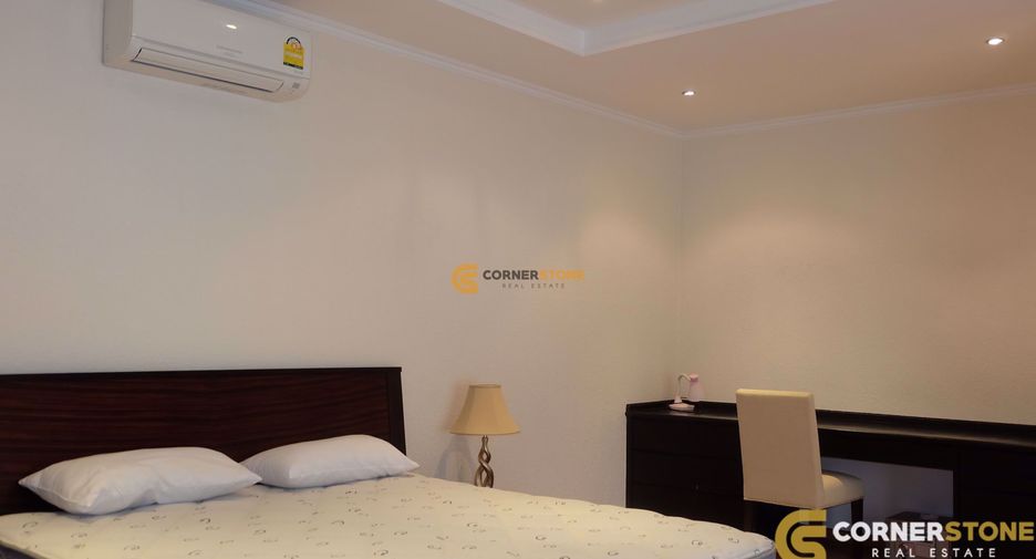 For rent 3 ベッドルーム house in Bang Lamung, Chonburi