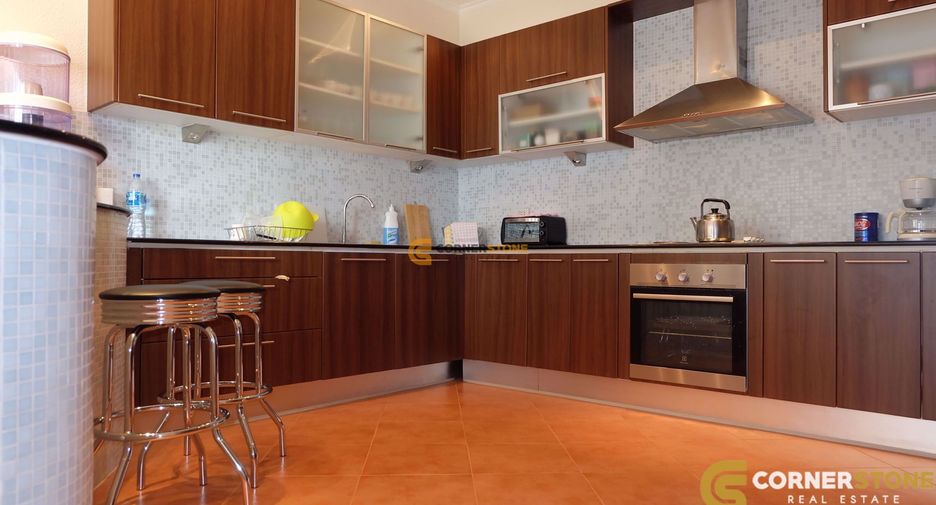 For rent 3 ベッドルーム house in Bang Lamung, Chonburi
