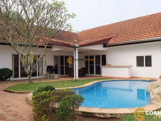For rent 3 ベッドルーム house in Bang Lamung, Chonburi