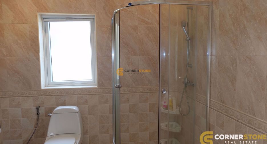 For rent 3 ベッドルーム house in Bang Lamung, Chonburi