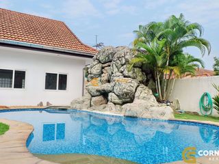 For rent 3 ベッドルーム house in Bang Lamung, Chonburi