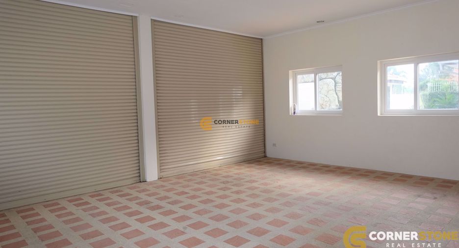 For rent 3 ベッドルーム house in Bang Lamung, Chonburi