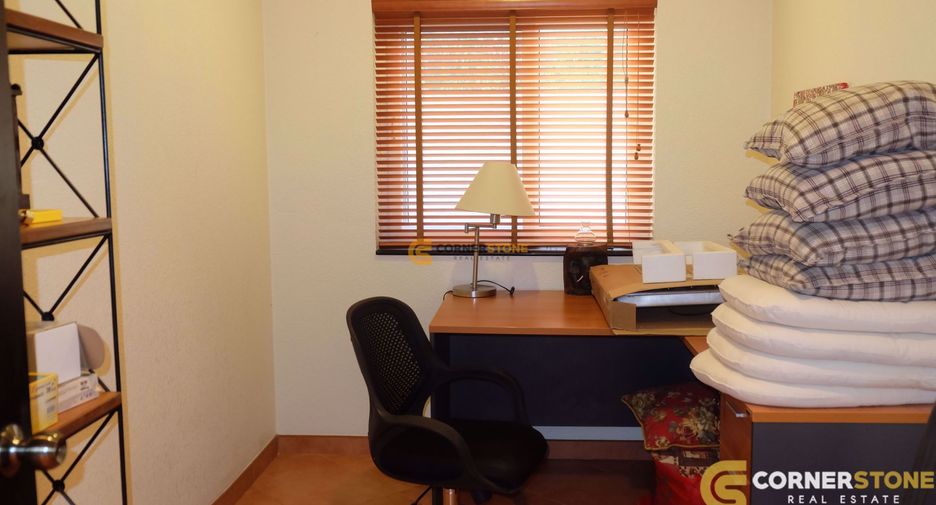 For rent 3 ベッドルーム house in Bang Lamung, Chonburi