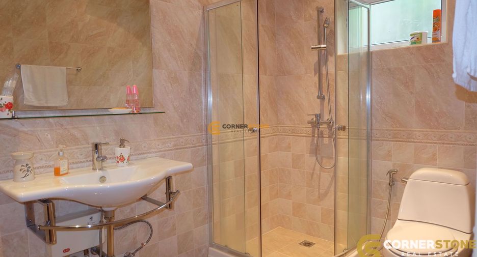 For rent 3 ベッドルーム house in Bang Lamung, Chonburi