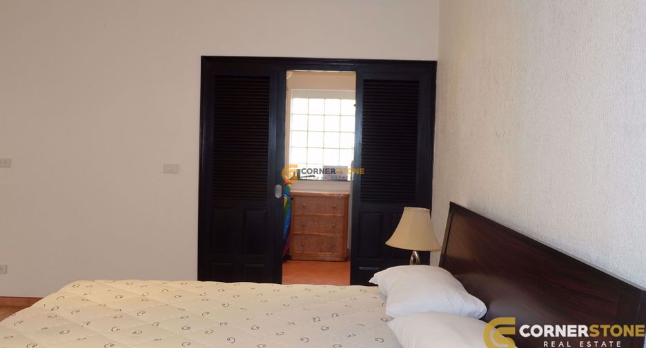 For rent 3 ベッドルーム house in Bang Lamung, Chonburi