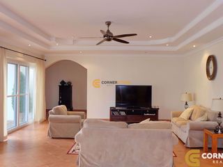For rent 3 ベッドルーム house in Bang Lamung, Chonburi