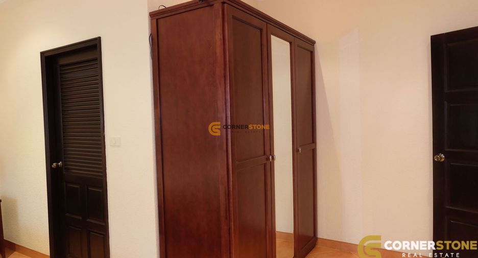 For rent 3 ベッドルーム house in Bang Lamung, Chonburi