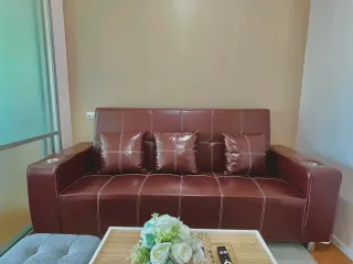 For rent studio condo in Bang Lamung, Chonburi