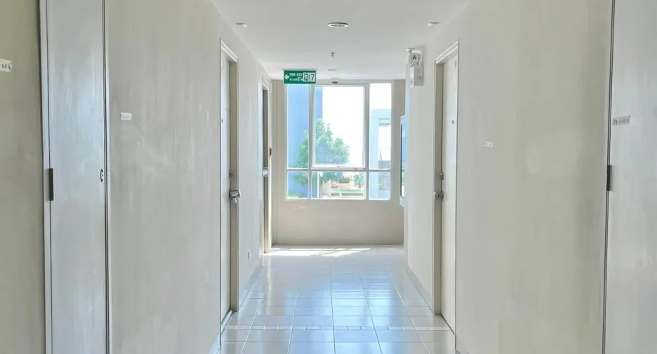 For rent studio condo in Jomtien, Pattaya