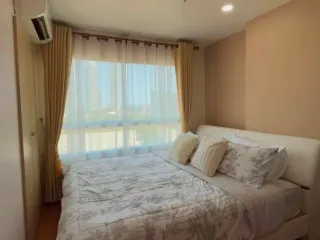 For rent studio condo in Bang Lamung, Chonburi