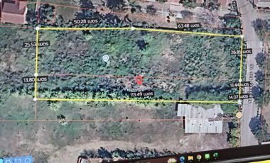 For sale land in San Sai, Chiang Mai