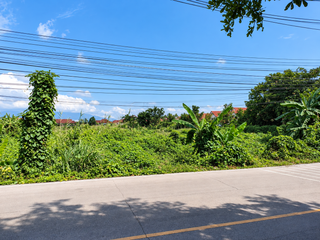 À vendre terrain à San Sai, Chiang Mai