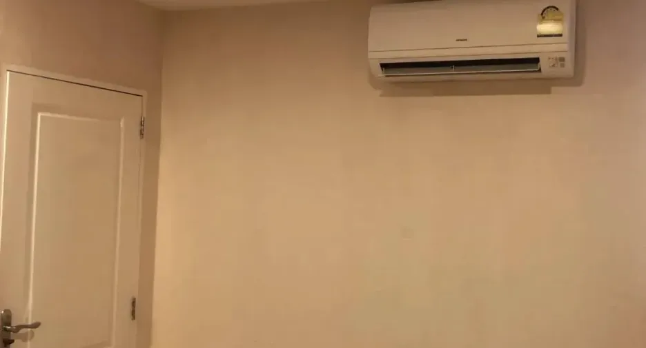 For sale 1 bed condo in Bang Phlat, Bangkok