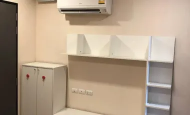 For sale 1 bed condo in Bang Phlat, Bangkok
