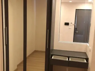 Wohnung zum Kauf mit 1 Zimmer in Bang Phlat, Bangkok