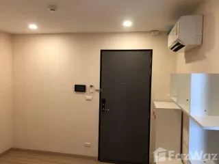 Wohnung zum Kauf mit 1 Zimmer in Bang Phlat, Bangkok