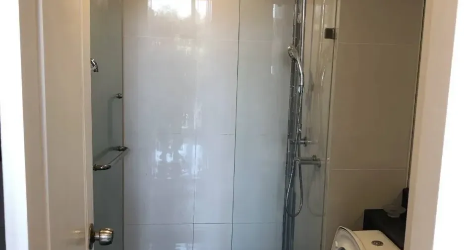 For sale 1 bed condo in Bang Phlat, Bangkok