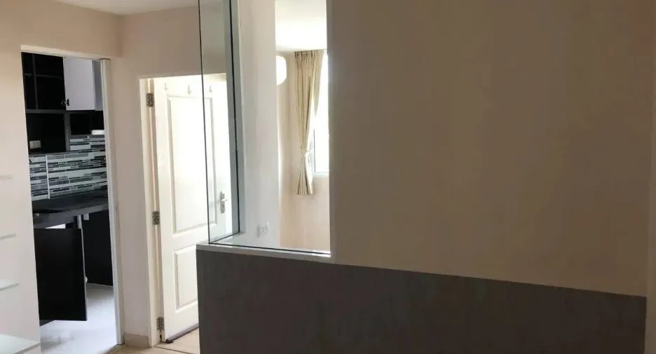 For sale 1 bed condo in Bang Phlat, Bangkok