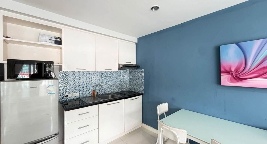 Condo en venta de 2 habitaciones en Kathu, Phuket