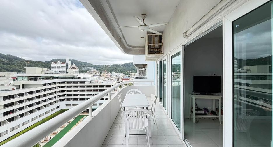 Condo en venta de 2 habitaciones en Kathu, Phuket