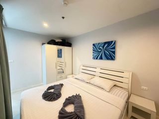 Condo en venta de 2 habitaciones en Kathu, Phuket