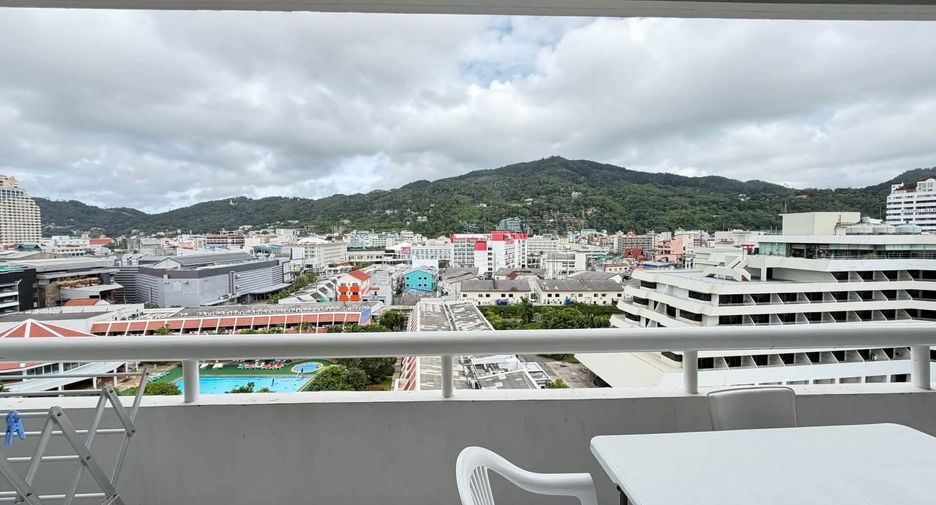 Condo en venta de 2 habitaciones en Kathu, Phuket