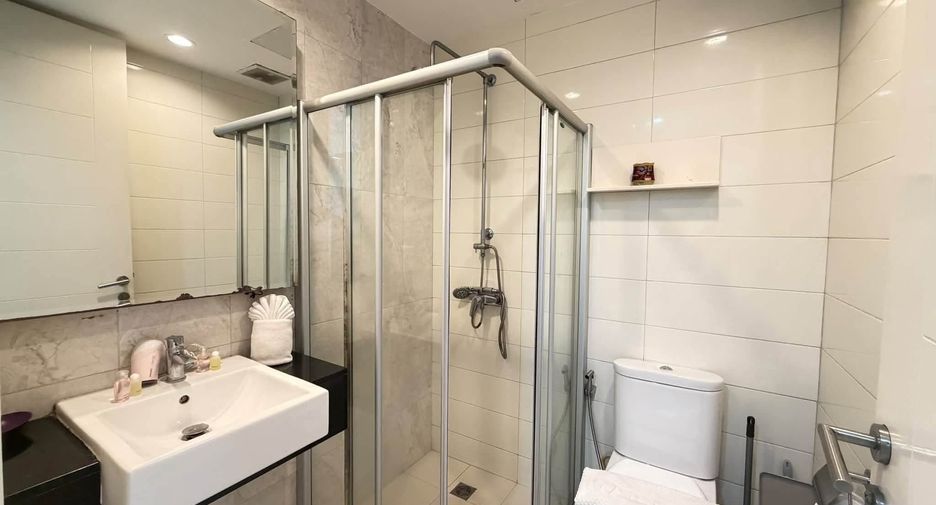 Condo en venta de 2 habitaciones en Kathu, Phuket