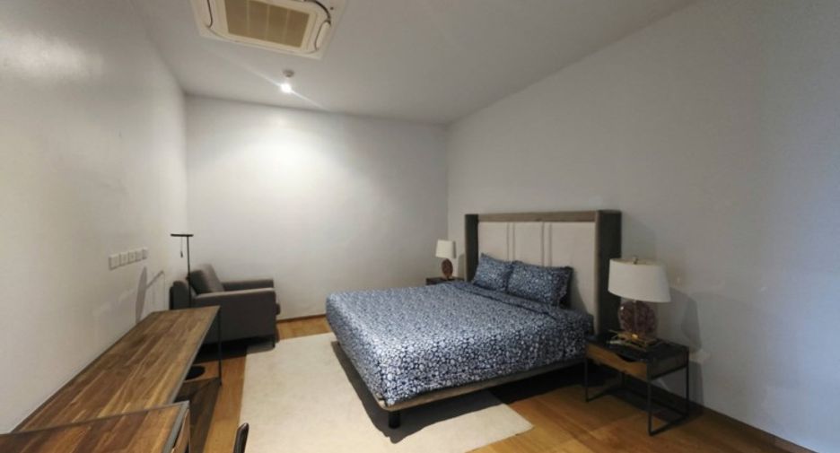 For sale 3 bedrooms condo in Bang Saray, Pattaya