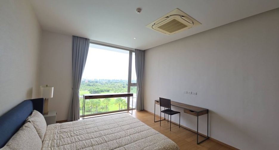 For sale 3 bedrooms condo in Bang Saray, Pattaya