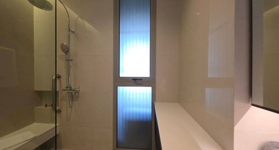 For sale 3 bedrooms condo in Bang Saray, Pattaya