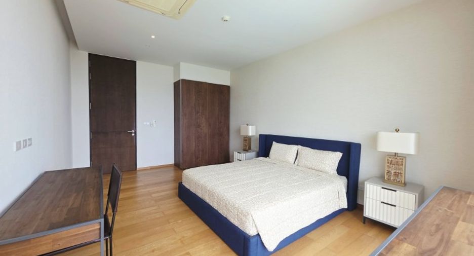 For sale 3 bedrooms condo in Bang Saray, Pattaya