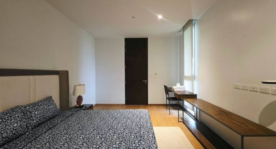 For sale 3 bedrooms condo in Bang Saray, Pattaya