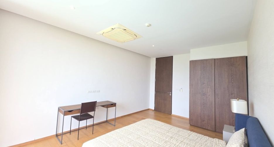 For sale 3 bedrooms condo in Bang Saray, Pattaya