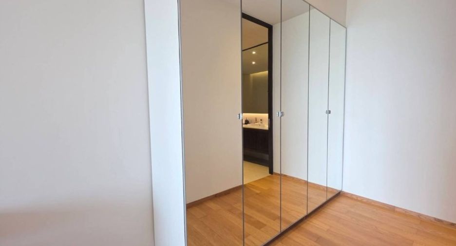 For sale 3 bedrooms condo in Bang Saray, Pattaya