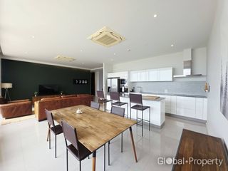 For sale 3 bedrooms condo in Bang Saray, Pattaya