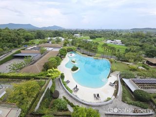 For sale 3 bedrooms condo in Bang Saray, Pattaya