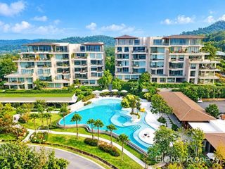 For sale 3 bedrooms condo in Bang Saray, Pattaya