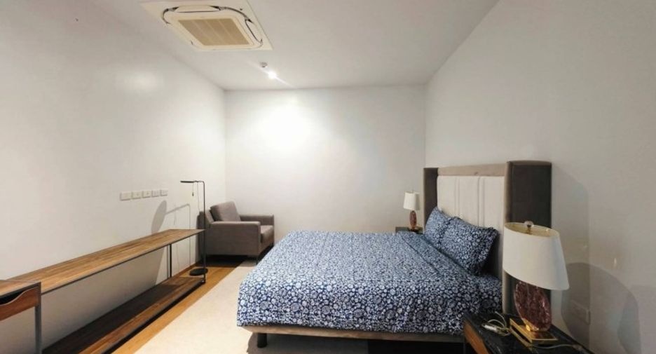 For sale 3 bedrooms condo in Bang Saray, Pattaya