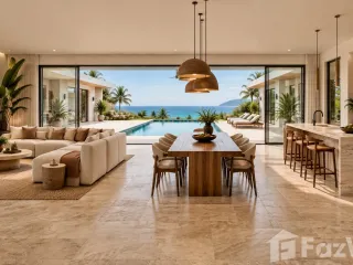 Villa en venta de 4 habitaciones en Ko Samui, Surat Thani