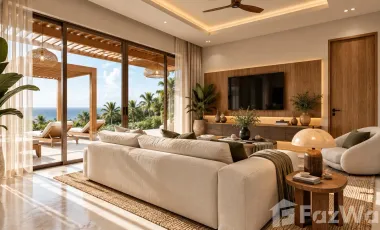 For sale 3 bedrooms villa in Ko Samui, Surat Thani