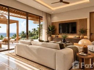 Villa en venta de 3 habitaciones en Ko Samui, Surat Thani