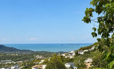 For sale 3 bedrooms villa in Ko Samui, Surat Thani